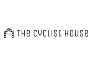 the cyclist house